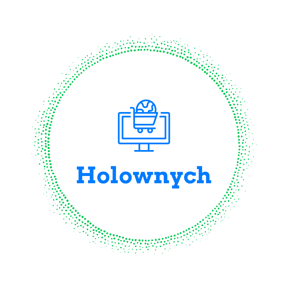 Holownych Logo